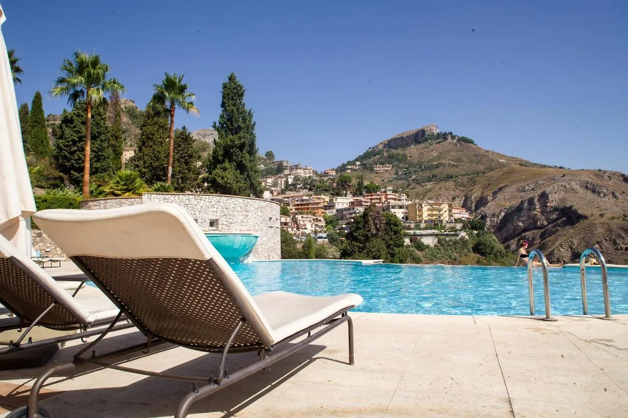 Taormina Romantic Apartment By Taormina Holidays