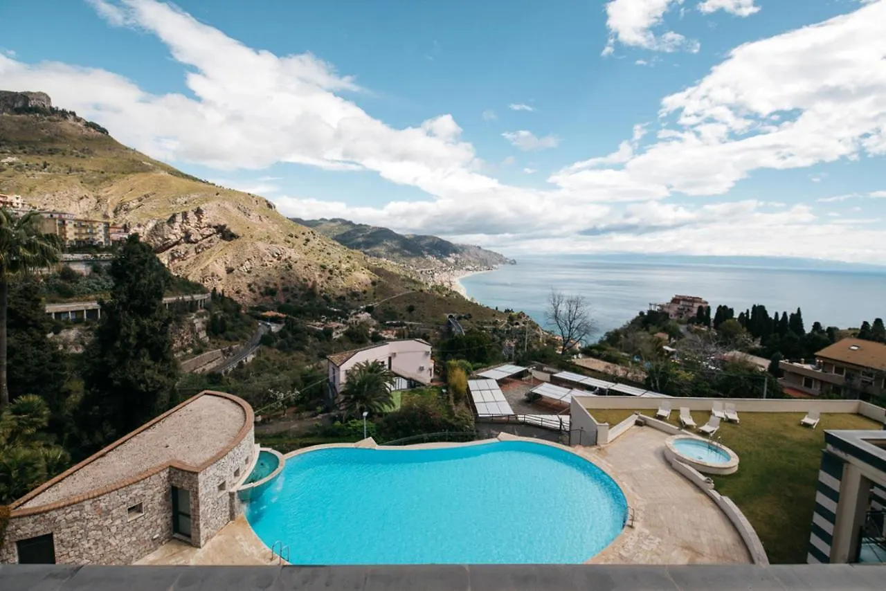 Taormina Romantic Apartment By Taormina Holidays 0*,  Italy